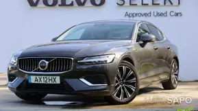 Volvo S60 de 2023