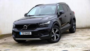 Volvo XC40 de 2021