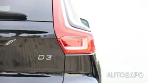 Volvo XC40 de 2021