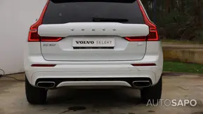 Volvo XC60 de 2021