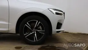 Volvo XC60 de 2021