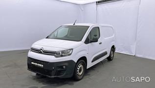 Citroen Berlingo de 2019