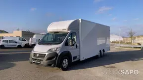 Fiat Ducato de 2019