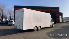 Fiat Ducato de 2019