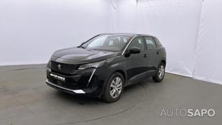 Peugeot 3008 1.5 BlueHDi Active Pack de 2021