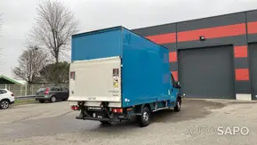 Fiat Ducato de 2020