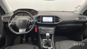 Peugeot 308 de 2019