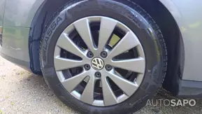 Volkswagen Passat de 2008