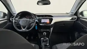 Opel Corsa 1.2 Business Edition de 2021