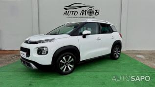 Citroen C3 AirCross de 2019