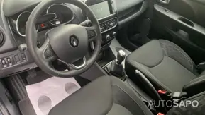 Renault Clio 0.9 TCE Limited de 2019