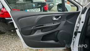 Renault Clio 1.5 dCi de 2016