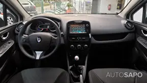 Renault Clio 1.5 dCi de 2016