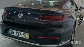 Volkswagen Arteon 2.0 TDI Elegance DSG de 2019