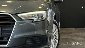 Audi A3 1.6 TDI de 2017