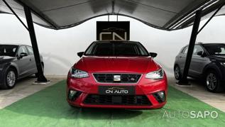 Seat Ibiza 1.0 TSI FR de 2018