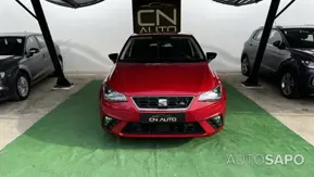 Seat Ibiza 1.0 TSI FR de 2018