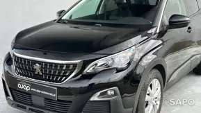 Peugeot 3008 1.5 BlueHDi Active de 2020