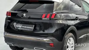 Peugeot 3008 1.5 BlueHDi Active de 2020