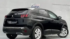 Peugeot 3008 1.5 BlueHDi Active de 2020