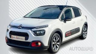 Citroen C3 1.2 PureTech C-Series de 2021