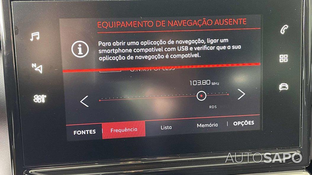 Citroen C3 1.2 PureTech C-Series de 2021