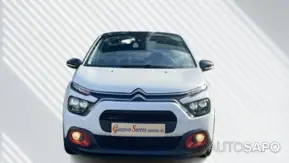 Citroen C3 1.2 PureTech C-Series de 2021