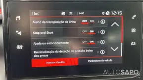 Citroen C3 1.2 PureTech C-Series de 2021