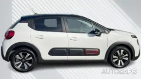 Citroen C3 1.2 PureTech C-Series de 2021