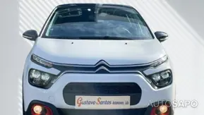 Citroen C3 1.2 PureTech C-Series de 2021