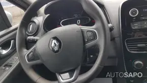 Renault Clio 1.5 dCi Zen de 2018