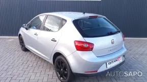 Seat Ibiza 1.2 12V Reference de 2008