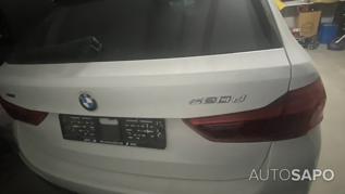 BMW Série 5 520 d xDrive Line Sport Auto de 2020