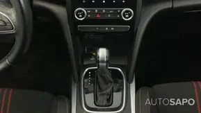 Renault Mégane 1.6 E-Tech Plug-In Limited de 2021