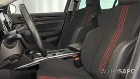 Renault Mégane 1.6 E-Tech Plug-In Limited de 2021