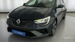 Renault Mégane 1.6 E-Tech Plug-In Limited de 2021