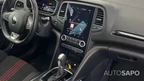 Renault Mégane 1.6 E-Tech Plug-In Limited de 2021