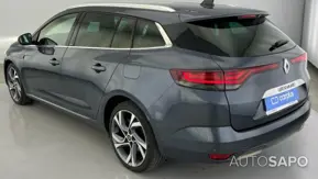 Renault Mégane 1.6 E-Tech Plug-In Limited de 2021