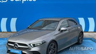 Mercedes-Benz Classe A 200 de 2020