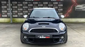 MINI Cooper de 2011