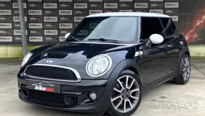 MINI Cooper de 2011