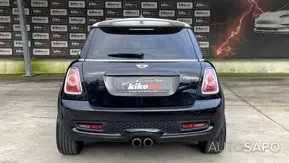 MINI Cooper de 2011