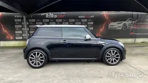 MINI Cooper de 2011