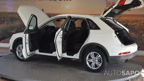 Audi Q3 2.0 TDI de 2013