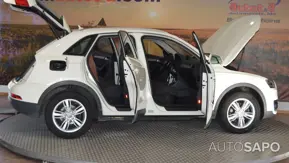 Audi Q3 2.0 TDI de 2013