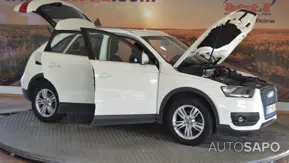 Audi Q3 2.0 TDI de 2013