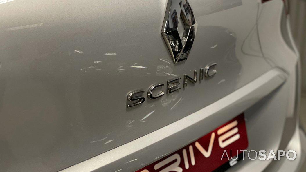 Renault Scénic de 2019