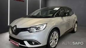 Renault Scénic de 2019