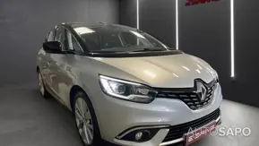 Renault Scénic de 2019