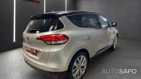 Renault Scénic de 2019